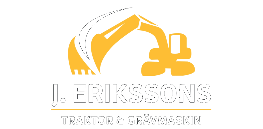 J. Erikssons Traktor & Grävmaskin